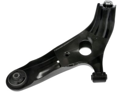 Kia 545012K300 Arm Complete-Front Lower