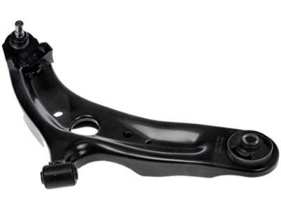 Kia 545012K300 Arm Complete-Front Lower