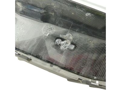 2023 Kia Seltos Headlight - 92102Q5220