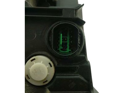 2023 Kia Seltos Headlight - 92102Q5220