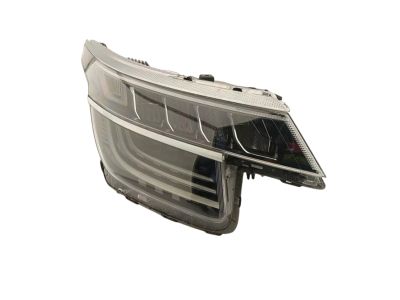 2023 Kia Seltos Headlight - 92102Q5220