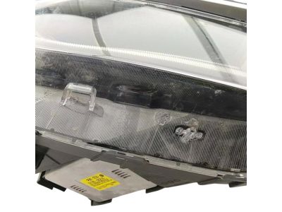 2023 Kia Seltos Headlight - 92102Q5220