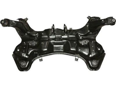 Kia Soul EV Front Cross-Member - 62405E4040