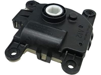 Kia Soul Blend Door Actuator - 971573T000