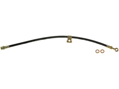 Kia 587322J000 Brake Front Hose, Right