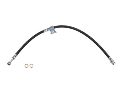 2008 Kia Borrego Brake Line - 587322J000