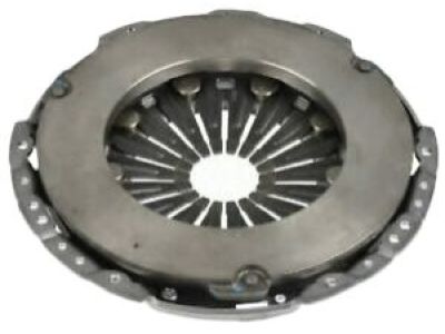 2019 Kia Forte Pressure Plate - 4130032101