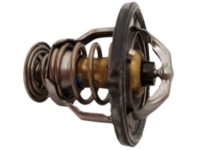 2002 Kia Optima Thermostat - 2550038001