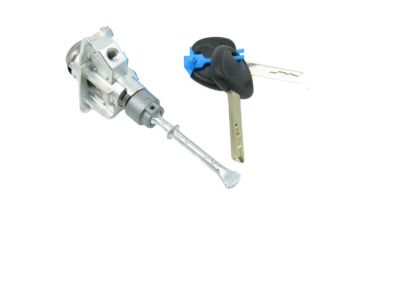 2019 Kia Niro EV Door Lock Cylinder - 81970G5A00