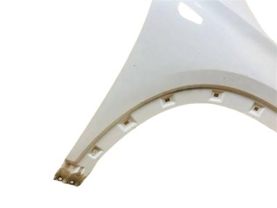 2023 Kia Seltos Fender - 66321Q5050