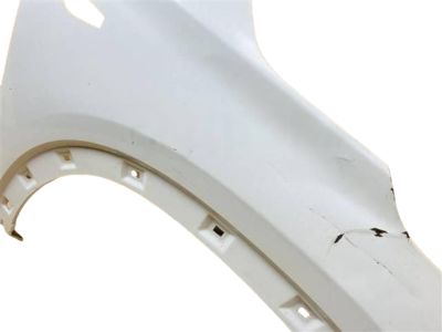 2023 Kia Seltos Fender - 66321Q5050
