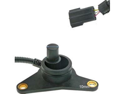 Kia Camshaft Position Sensor - 0K0131813X
