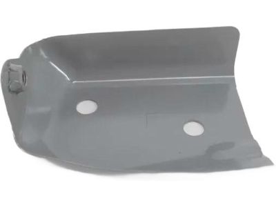 64517C5000 Kia Fender Mounting Bracket Assembly, Left Product Photo 4 of 6