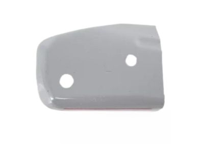 64517C5000 Kia Fender Mounting Bracket Assembly, Left Product Photo 3 of 6