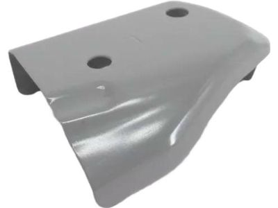 64517C5000 Kia Fender Mounting Bracket Assembly, Left Product Photo 5 of 6