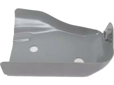 64517C5000 Kia Fender Mounting Bracket Assembly, Left Product Photo 6 of 6