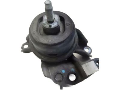 Kia Optima Hybrid Engine Mount - 21810A8000