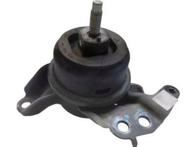 Kia Optima Hybrid Engine Mount - 21810A8000