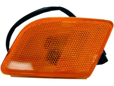 Kia Rio Bumper Reflector - 923061G000