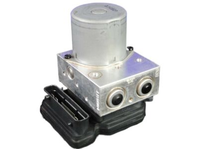 Kia 589202J150 Abs Brake Pump & Control Module