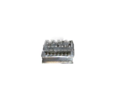 Kia 0K55X50223 Nut-Speed