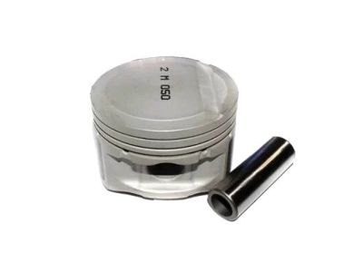 Kia 234102G210 Piston & Pin Assembly