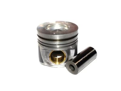 Kia 234102G210 Piston & Pin Assembly