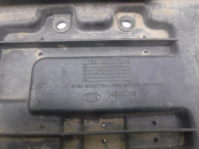 Kia 371502K450