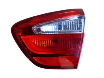 2017 Kia Rio Back Up Light - 924401W200