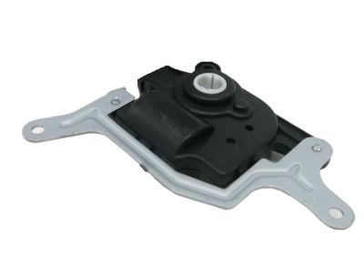 Kia Optima Blend Door Actuator - 971542G000