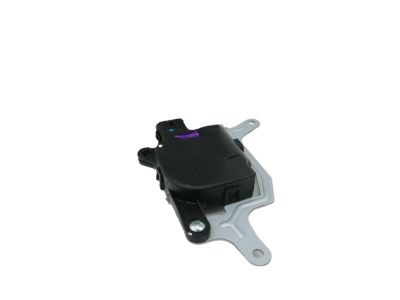 Kia Optima Blend Door Actuator - 971542G000