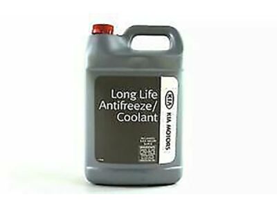 Kia UM040CH012 ANTIFREEZE / COOLANT