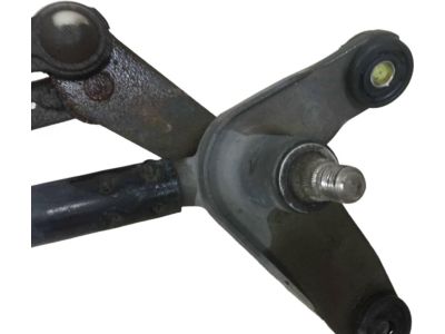 2006 Kia Sorento Wiper Pivot - 981203E100