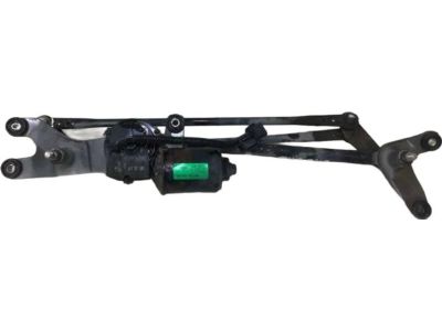 2006 Kia Sorento Wiper Pivot - 981203E100