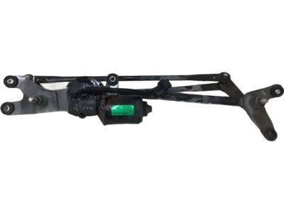 2006 Kia Sorento Wiper Pivot - 981203E100