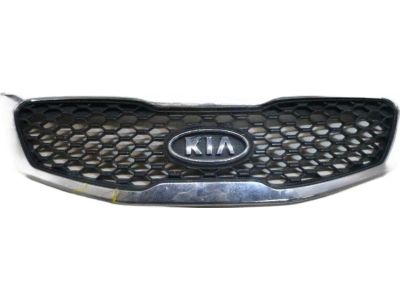 Kia 863501U200