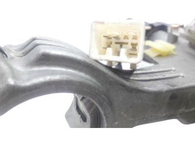 2006 Kia Rio Ignition Lock Assembly - 819001GF00
