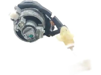 2006 Kia Rio Ignition Lock Assembly - 819001GF00