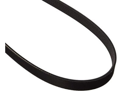 Kia Forte Drive Belt - 2521225000