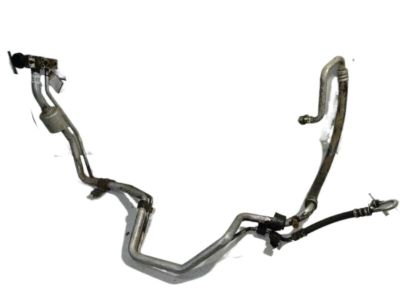 2006 Kia Optima A/C Hose - 977752G001