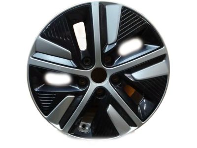 2020 Kia Niro Spare Wheel - 52905G5500