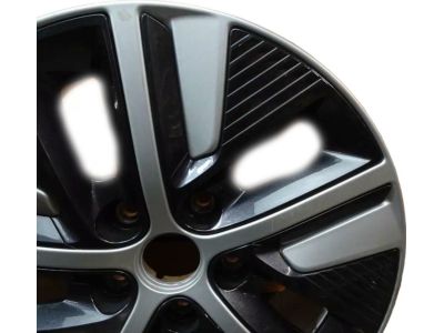 2020 Kia Niro Spare Wheel - 52905G5500