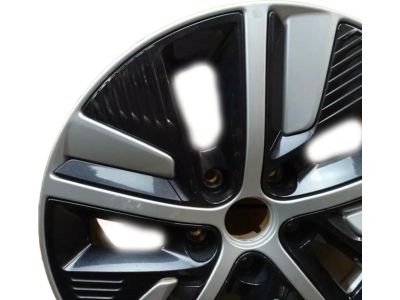 2020 Kia Niro Spare Wheel - 52905G5500