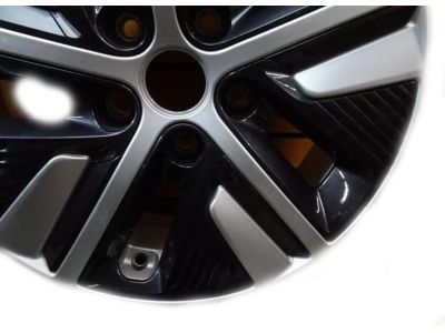 2020 Kia Niro Spare Wheel - 52905G5500