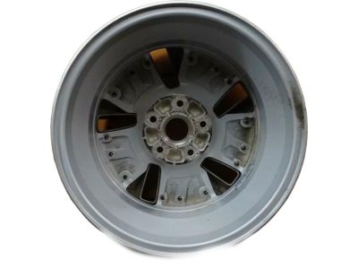 2020 Kia Niro Spare Wheel - 52905G5500