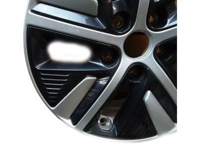 2020 Kia Niro Spare Wheel - 52905G5500