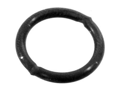 Kia Rio Oil Pump Gasket - 0FE1H14122B