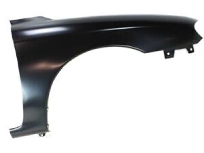 2002 Kia Spectra Fender - 0K2AA52111A