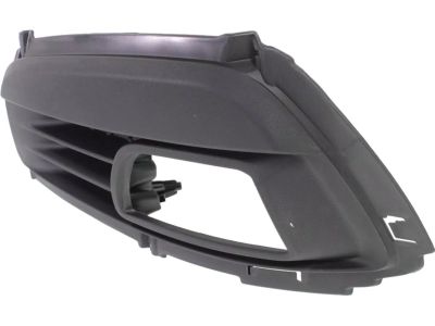 2009 Kia Optima Grille - 865632G500