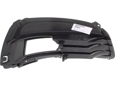 2009 Kia Optima Grille - 865632G500